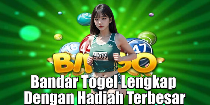 BERASTOGEL - Bandar Togel Lengkap Dengan Hadiah Terbesar