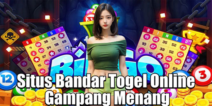 BERASTOGEL - Situs Bandar Togel Online Gampang Menang