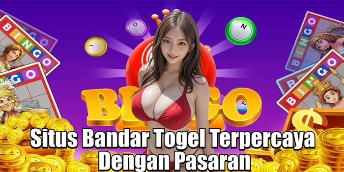 BERASTOGEL - Situs Bandar Togel Terpercaya Dengan Pasaran