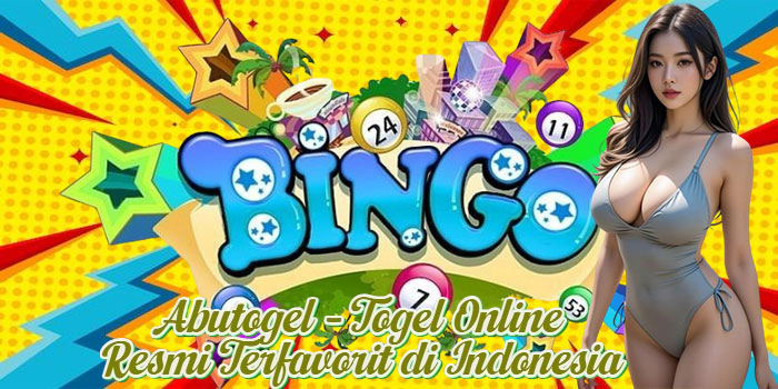 Abutogel – Togel Online Resmi Terfavorit di Indonesia