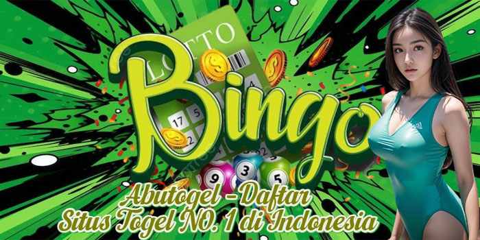 Abutogel – Daftar Situs Togel NO. 1 di Indonesia