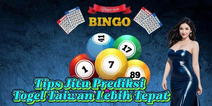 Tips Jitu Prediksi Togel Taiwan Lebih Tepat